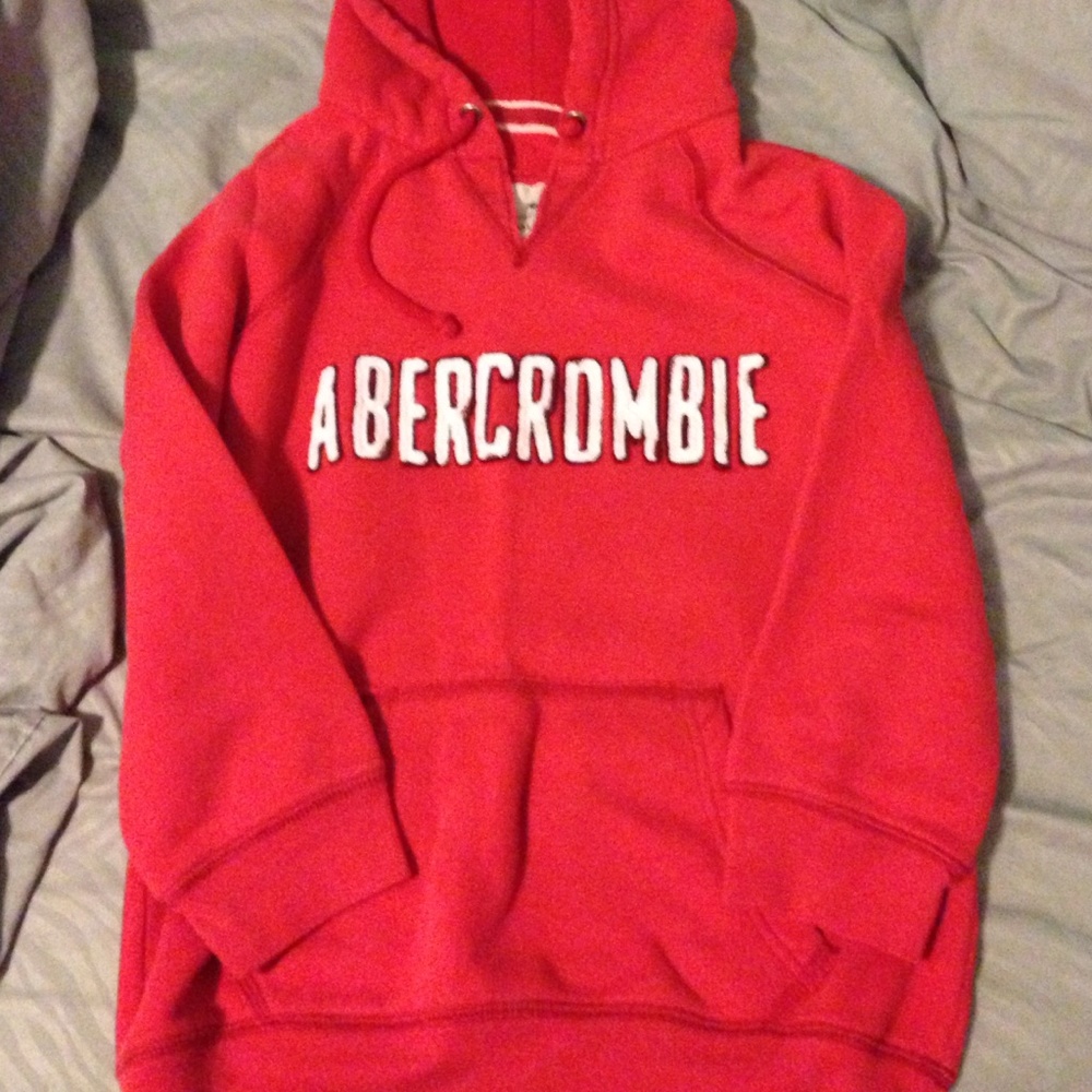 Hooded sweatshirt